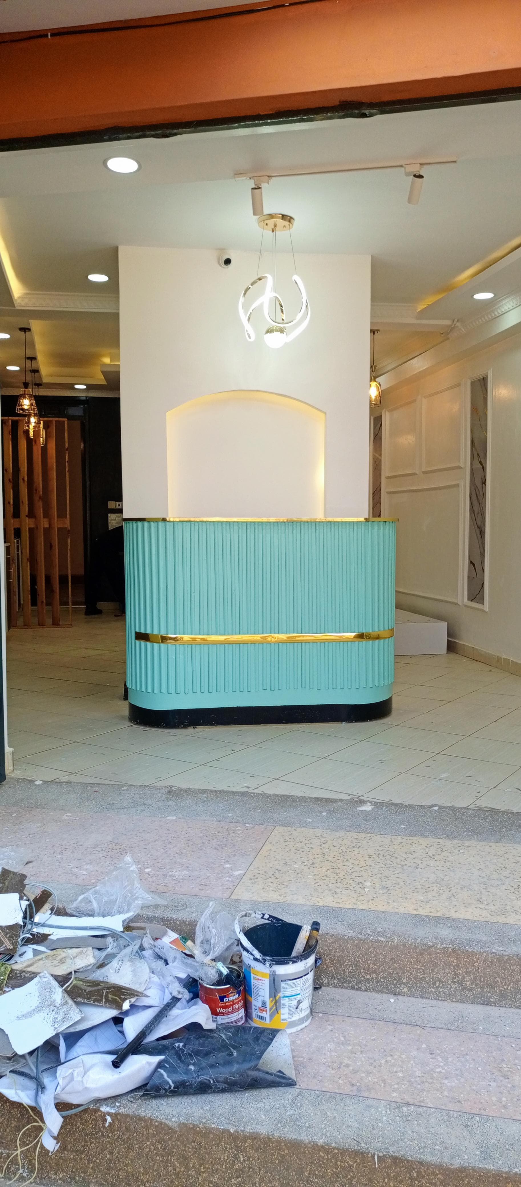 Tyrese Barbershop - View 5