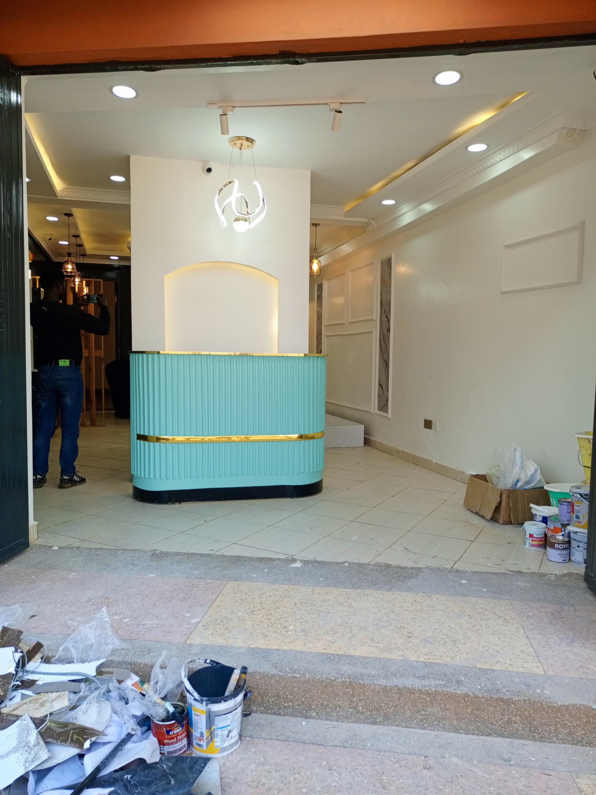 Tyrese Barbershop - View 6