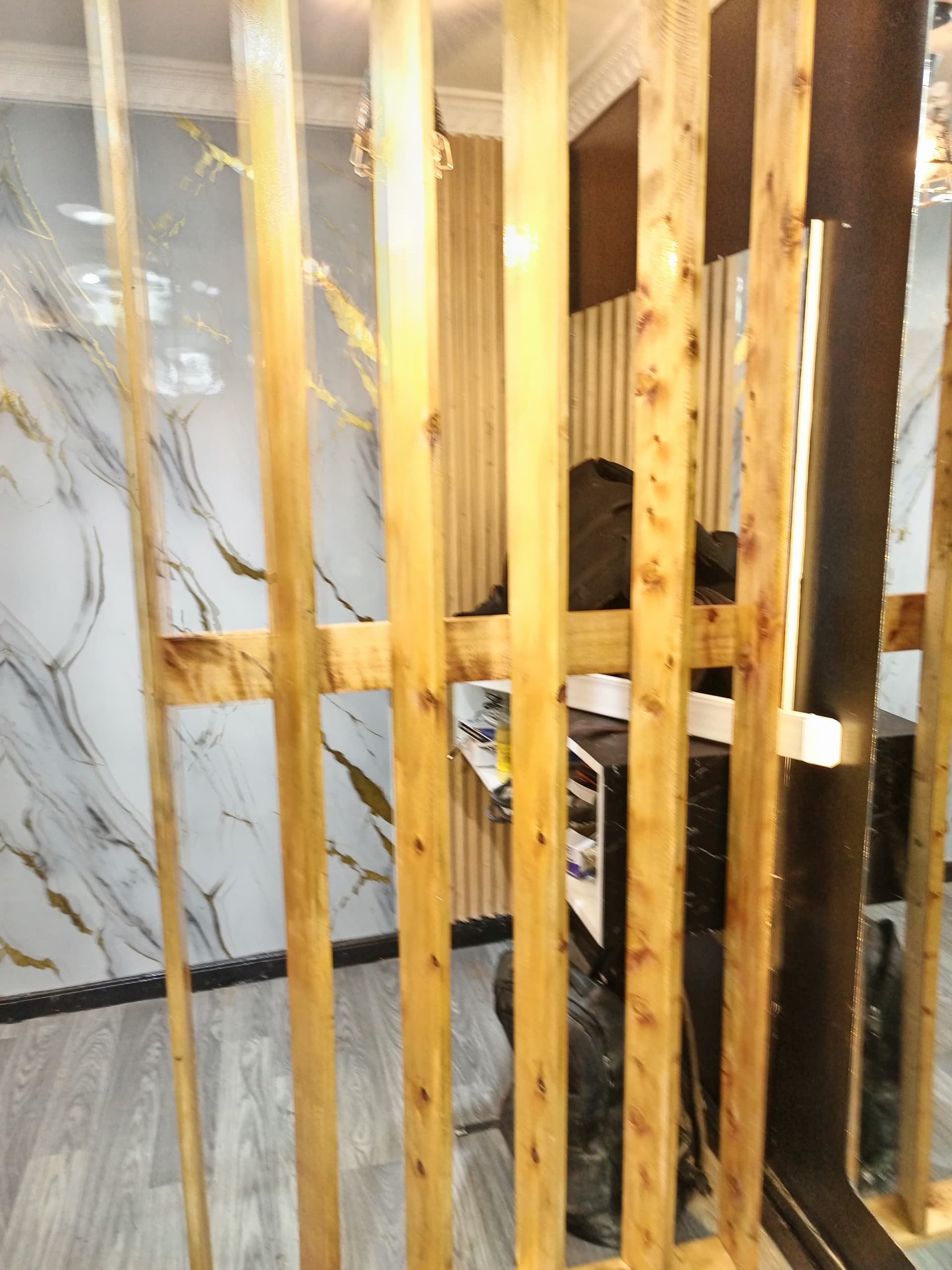 Tyrese Barbershop - View 7