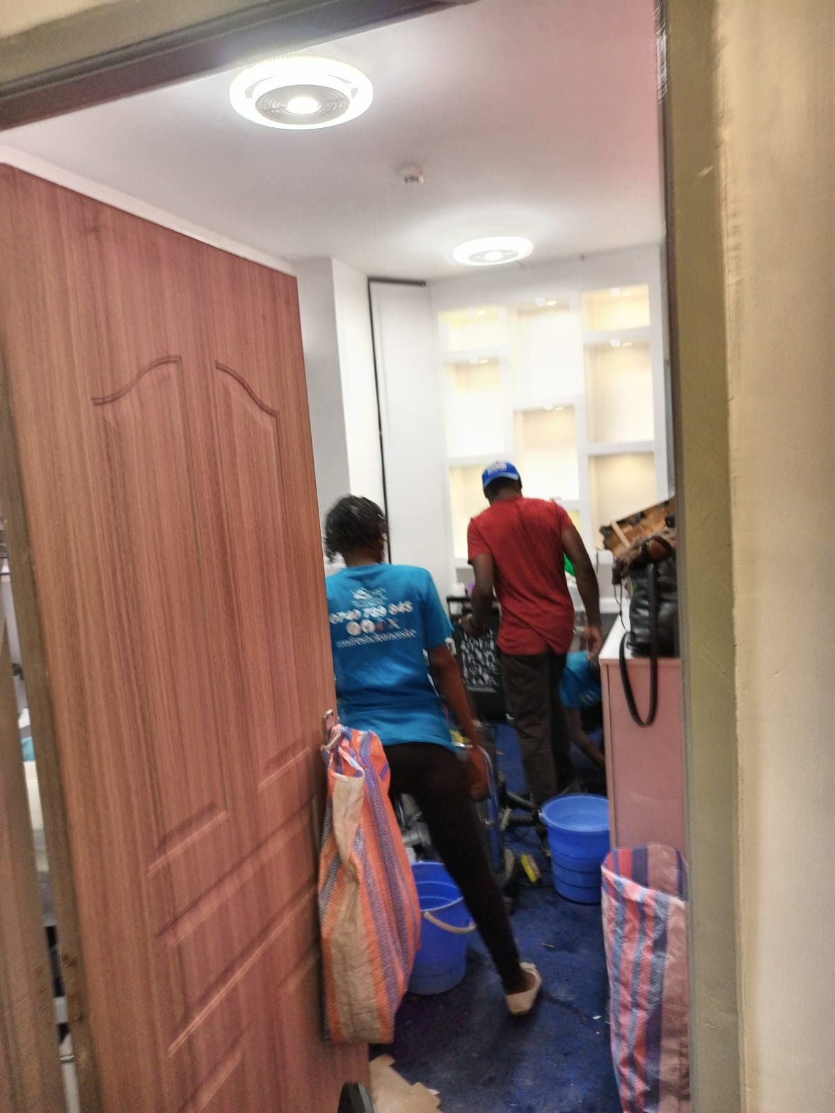 Wax and Style Salon Nairobi - View 2