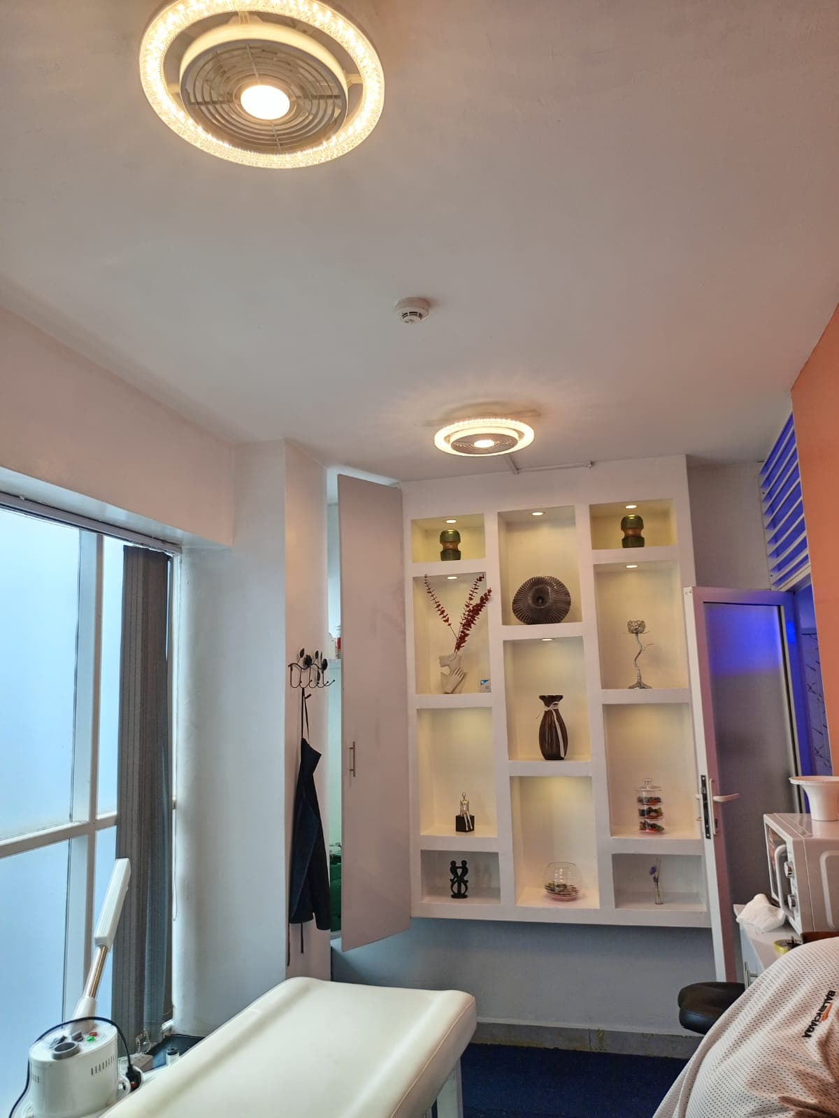 Wax and Style Salon Nairobi - View 1