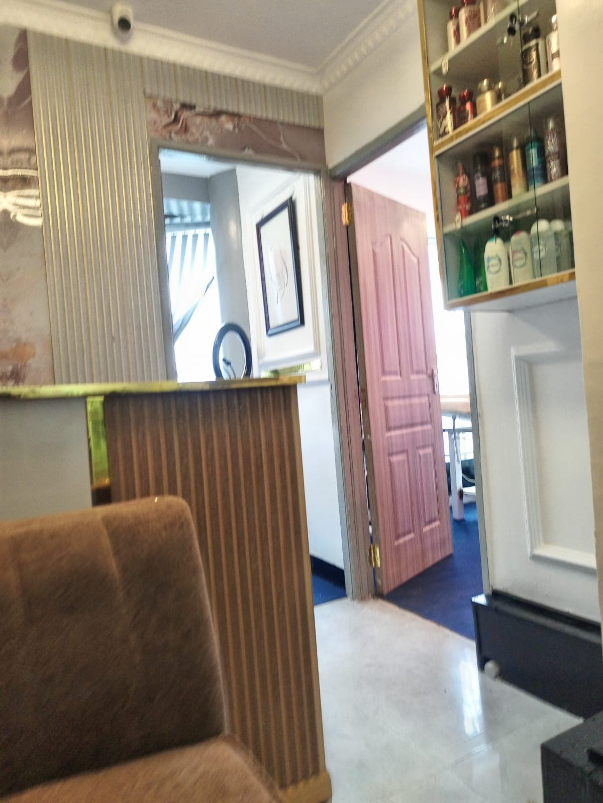 Wax and Style Salon Nairobi - View 4