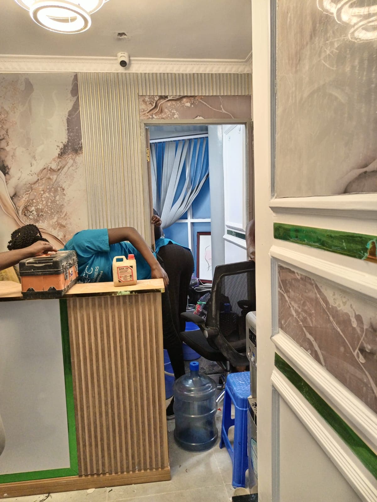 Wax and Style Salon Nairobi - View 5