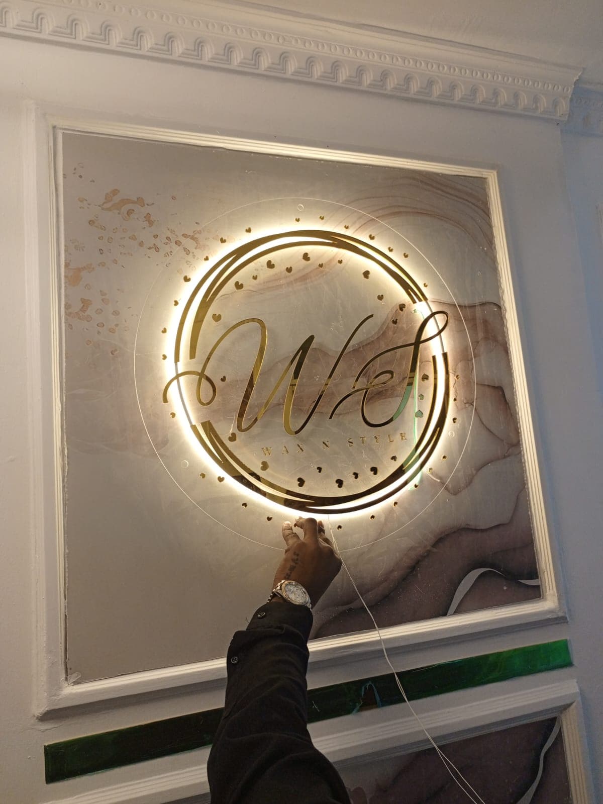 Wax and Style Salon Nairobi - View 7