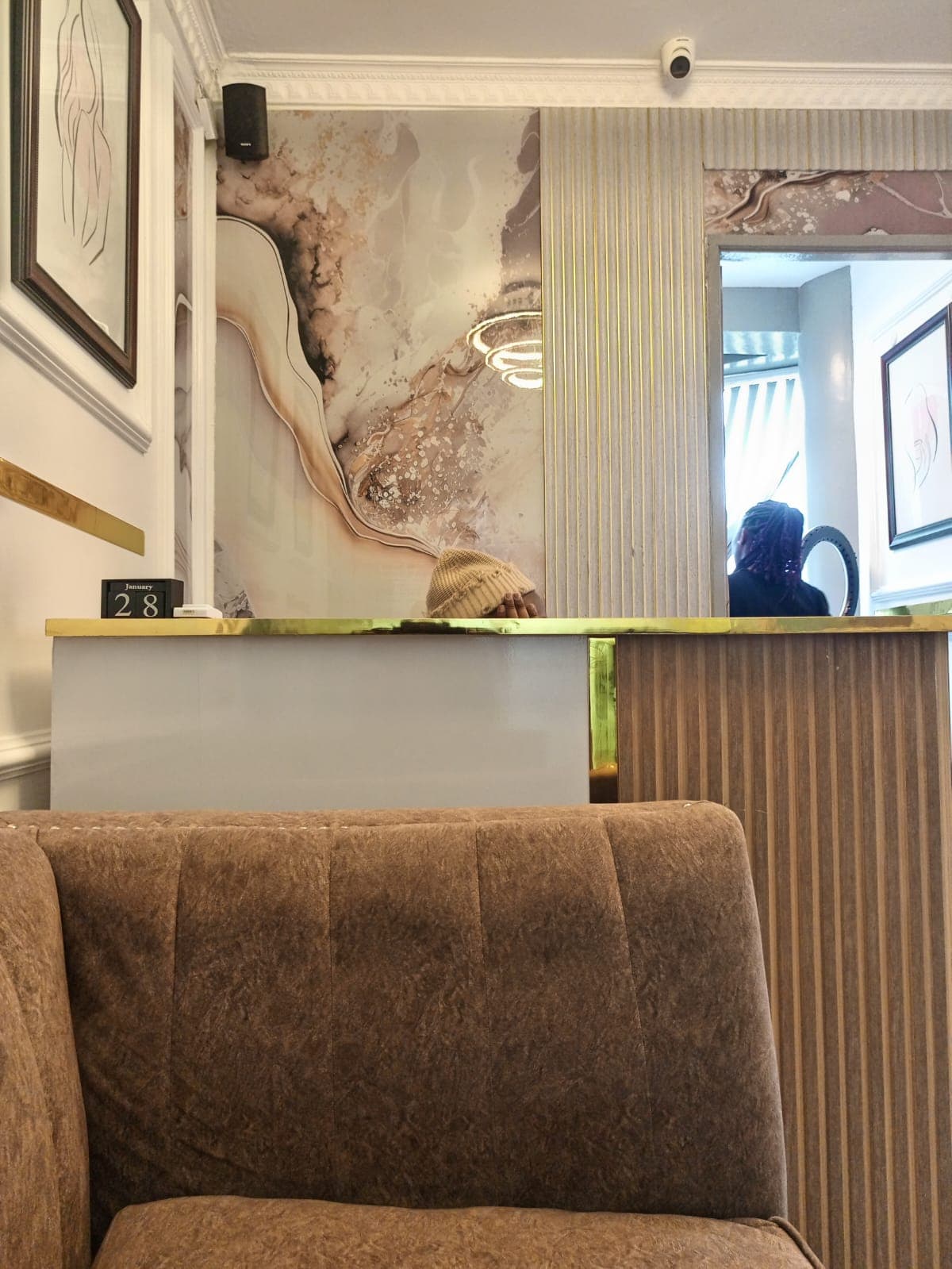 Wax and Style Salon Nairobi - View 8