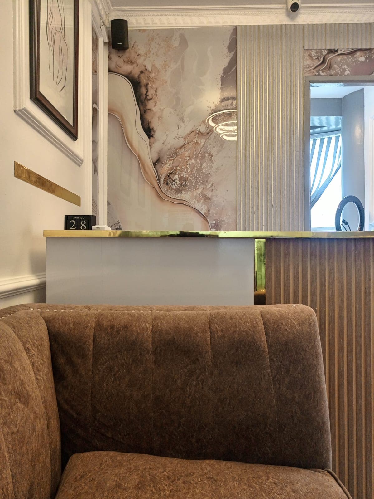 Wax and Style Salon Nairobi - View 9